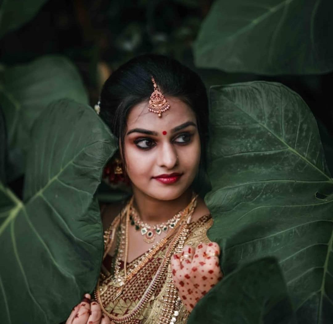 SWAPNA KALYAN BEAUTY PARLOUR PERAMBRA