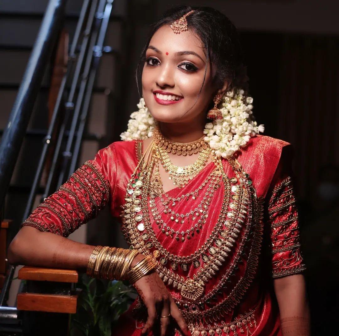 SWAPNA KALYAN BEAUTY PARLOUR PERAMBRA