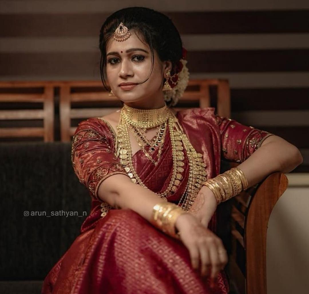 SWAPNA KALYAN BEAUTY PARLOUR PERAMBRA