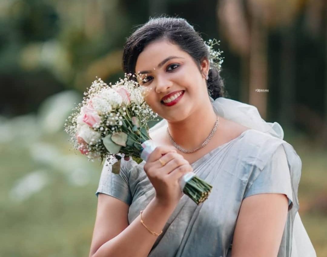 SWAPNA KALYAN BEAUTY PARLOUR PERAMBRA