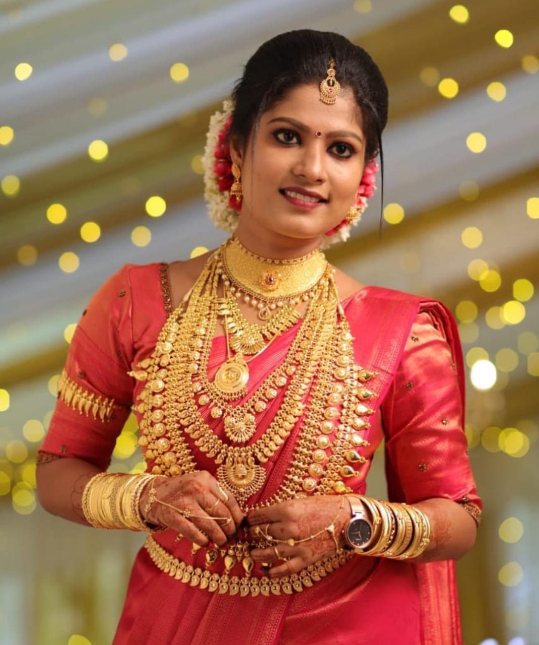 SWAPNA KALYAN BEAUTY PARLOUR PERAMBRA