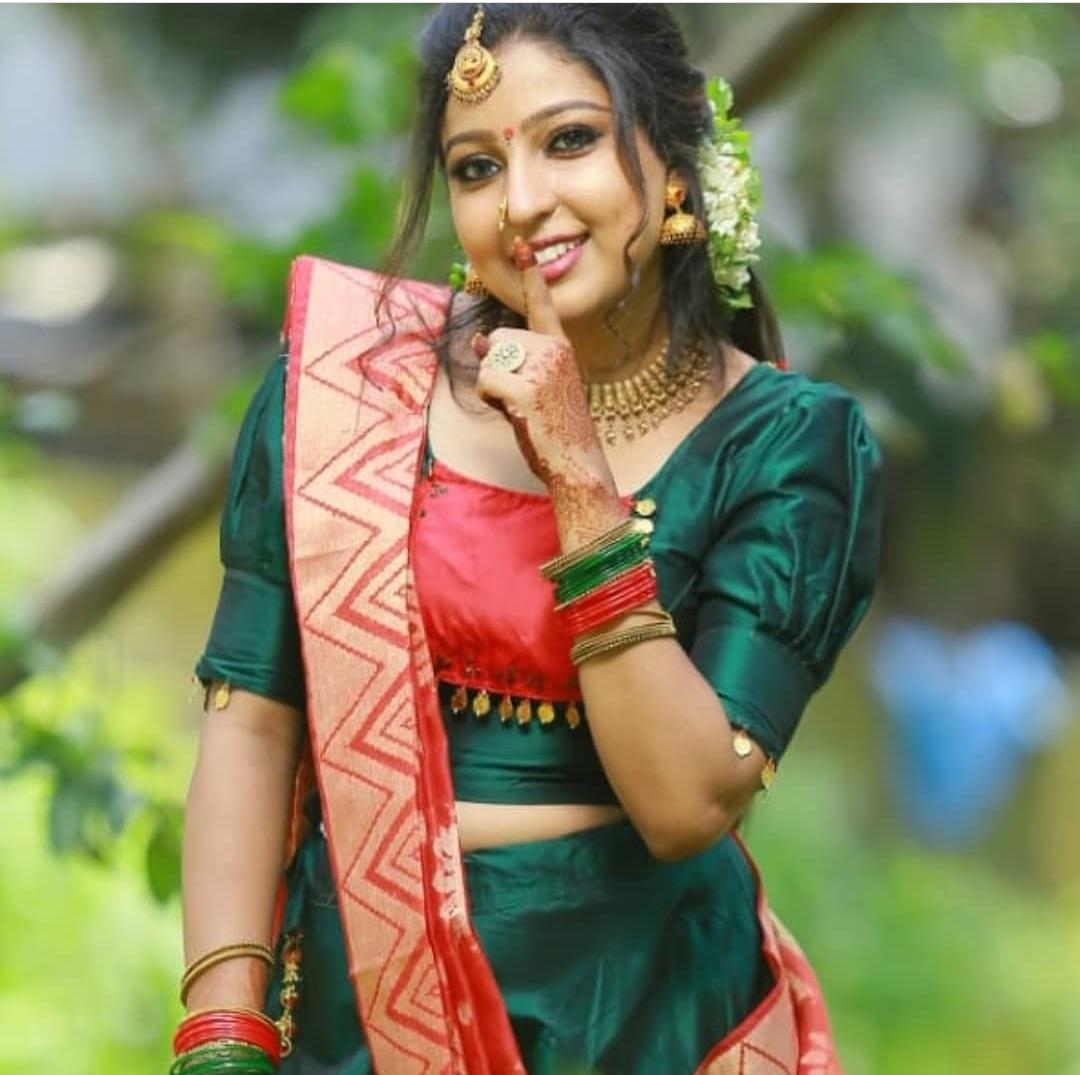 SWAPNA KALYAN BEAUTY PARLOUR PERAMBRA