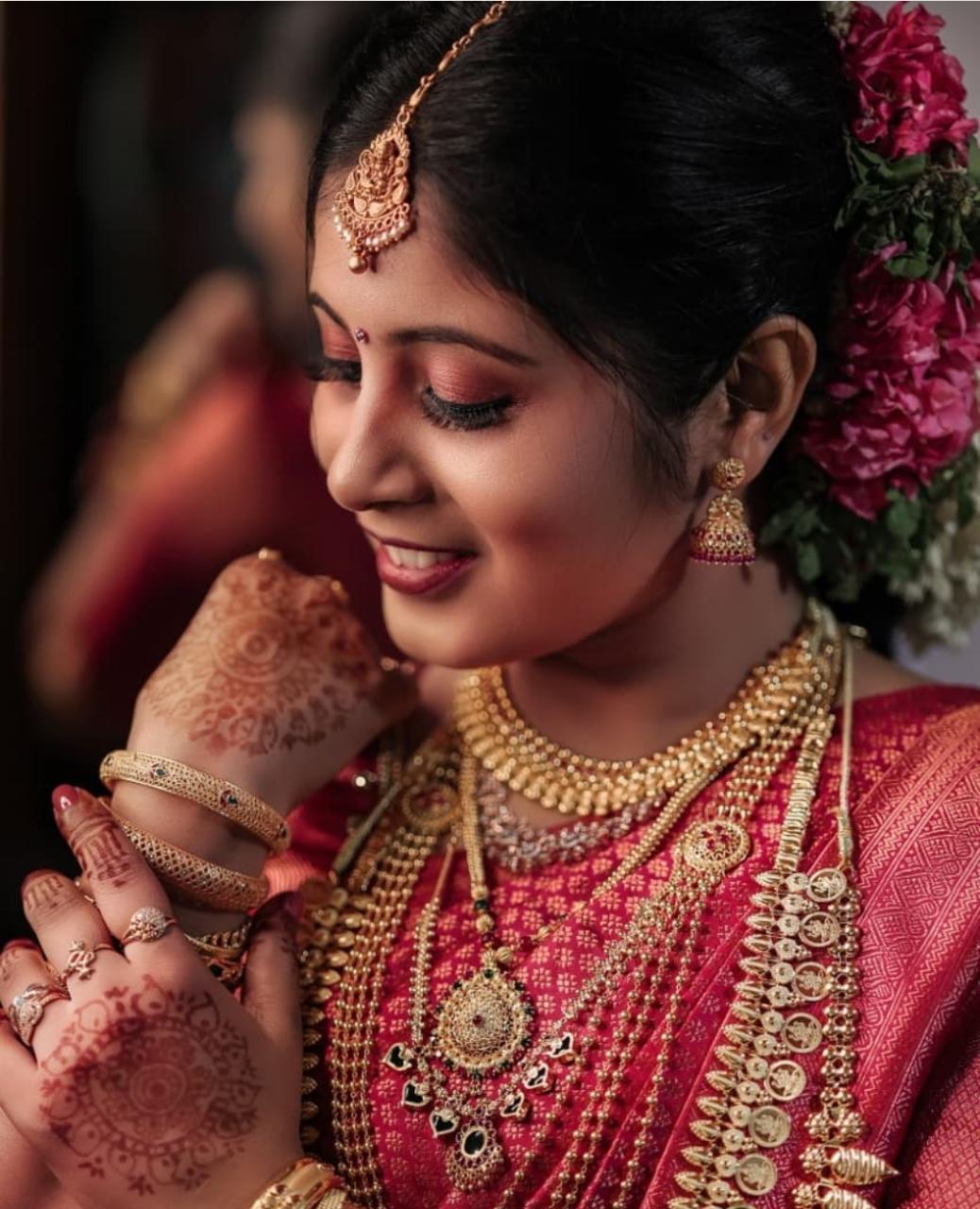 SWAPNA KALYAN BEAUTY PARLOUR PERAMBRA