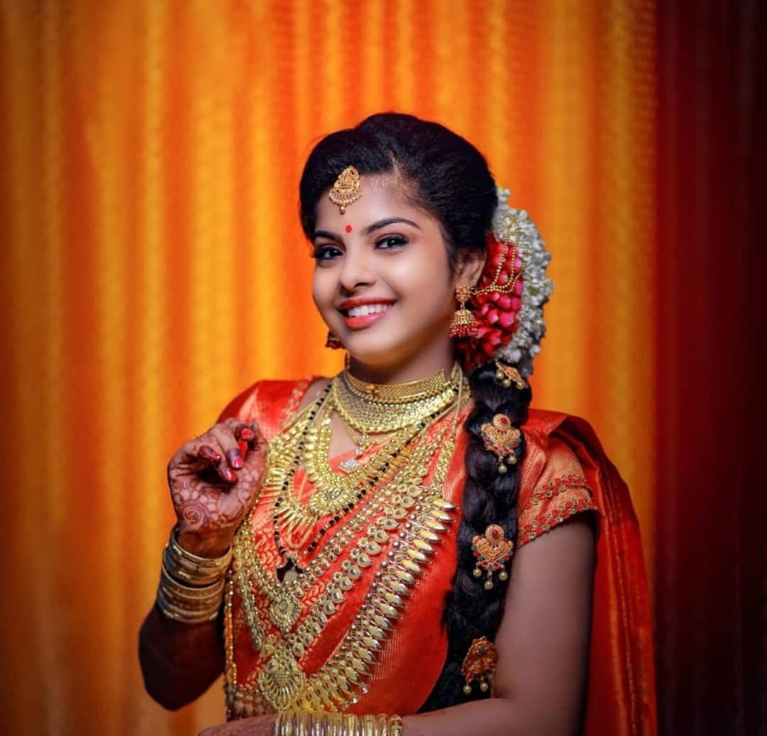 SWAPNA KALYAN BEAUTY PARLOUR PERAMBRA